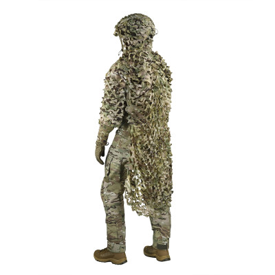 M-Tac Alder Camouflage Suit – maskeerimisülikond