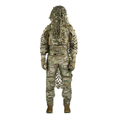 M-Tac Alder Camouflage Suit – maskeerimisülikond