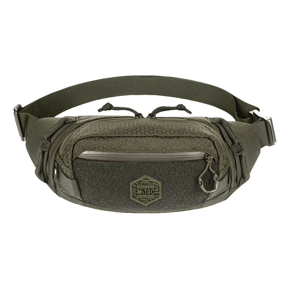 M-Tac Waist Bag Hex – vöökott, Olive