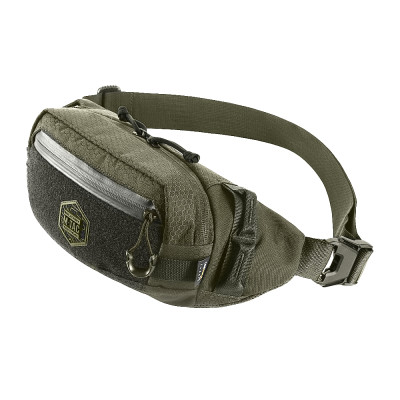 M-Tac Waist Bag Hex – vöökott, Olive