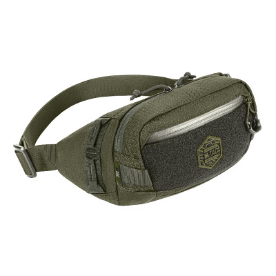 M-Tac Waist Bag Hex – vöökott, Olive