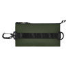 M-Tac Wallet Horizontal with Carabiner X-Pac Elite – rahakott, Ranger Green