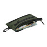 M-Tac Wallet Horizontal with Carabiner X-Pac Elite – rahakott, Ranger Green
