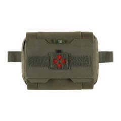 M-Tac Horizontal Medical Pouch Elite IFAK/Medicininis dėklas