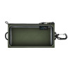 M-Tac Wallet Horizontal with Carabiner X-Pac Elite – rahakott, Ranger Green