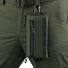 M-Tac Wallet Horizontal with Carabiner X-Pac Elite – rahakott, Ranger Green