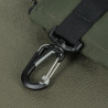 M-Tac Wallet Horizontal with Carabiner X-Pac Elite – rahakott, Ranger Green