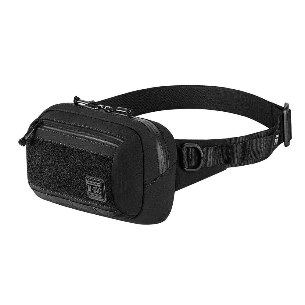 M-Tac City Waist Bag Lite-NR with Velcro Elite – vöökott