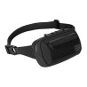 M-Tac City Waist Bag Lite-NR with Velcro Elite – vöökott