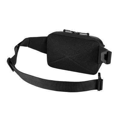 M-Tac City Waist Bag Lite-NR with Velcro Elite – vöökott