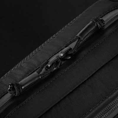 M-Tac City Waist Bag Lite-NR with Velcro Elite – vöökott