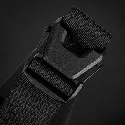 M-Tac City Waist Bag Lite-NR with Velcro Elite – vöökott