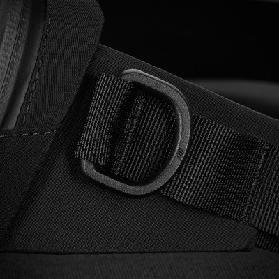 M-Tac City Waist Bag Lite-NR with Velcro Elite – vöökott