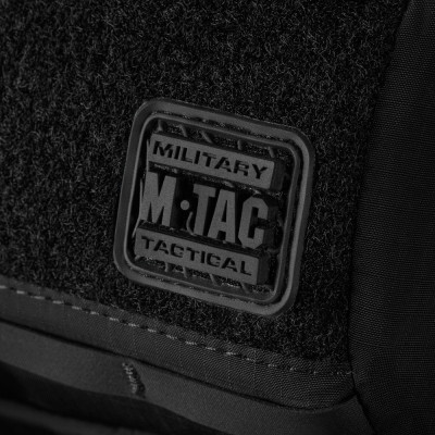 M-Tac City Waist Bag Lite-NR with Velcro Elite – vöökott