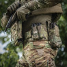 M-Tac Pouch Double Magazine for Pistol APS Laser Cut – salvetasku