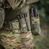 M-Tac Pouch Double Magazine for Pistol APS Laser Cut – salvetasku
