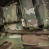 M-Tac Pouch Double Magazine for Pistol APS Laser Cut – salvetasku