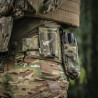 M-Tac Pouch Double Magazine for Pistol APS Laser Cut – salvetasku