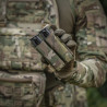 M-Tac Pouch Double Magazine for Pistol APS Laser Cut – salvetasku