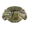 M-Tac Gorget for Ballistic Inserts Elite Gen.II – kaelakaitse, Multicam