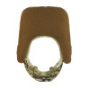 M-Tac Gorget for Ballistic Inserts Elite Gen.II – kaelakaitse, Multicam