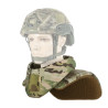 M-Tac Gorget for Ballistic Inserts Elite Gen.II – kaelakaitse, Multicam