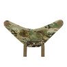 M-Tac Gorget for Ballistic Inserts Elite Gen.II – kaelakaitse, Multicam