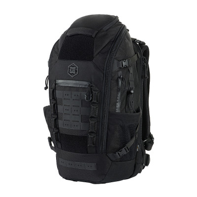 M-Tac Backpack Small Elite – seljakott, Must