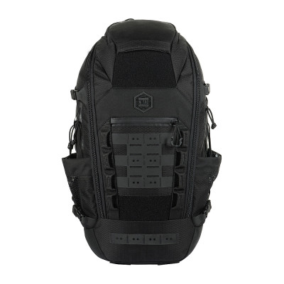 M-Tac Backpack Small Elite – seljakott, Must