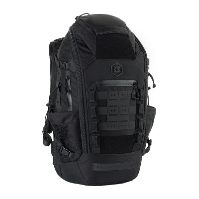 M-Tac Backpack Small Elite – seljakott, Must