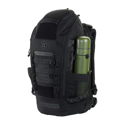 M-Tac Backpack Small Elite – seljakott, Must