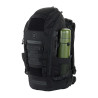 M-Tac Backpack Small Elite – seljakott, Must