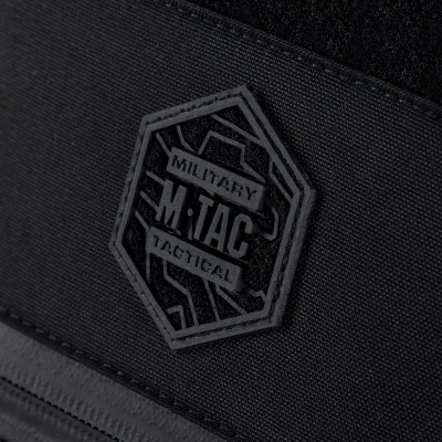 M-Tac Backpack Small Elite – seljakott, Must
