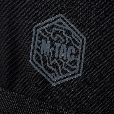 M-Tac Backpack Small Elite – seljakott, Must