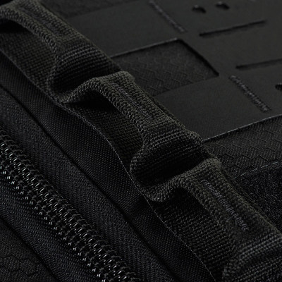 M-Tac Backpack Small Elite – seljakott, Must
