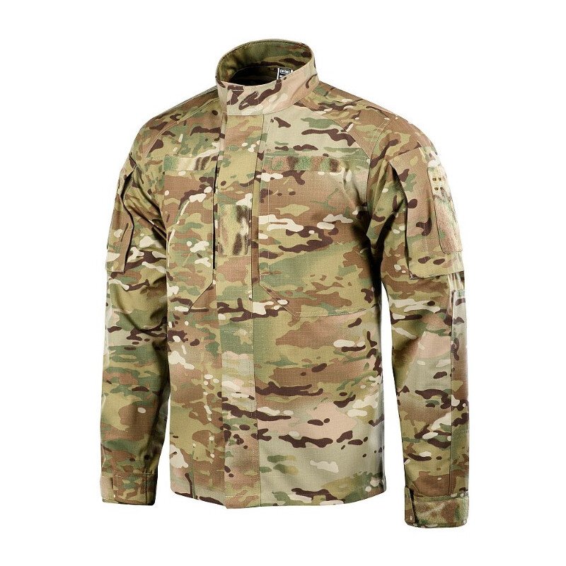 M-Tac Jacket Military Elite NYCO Multicam Švarkas lauko uniformos Multicam