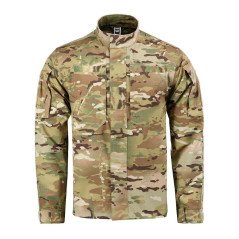 M-Tac Jacket Military Elite NYCO Multicam Švarkas lauko uniformos Multicam