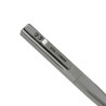 M-Tac Tactical Pen Type 6 Titanium – taktikaline pastakas
