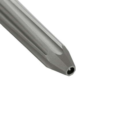 M-Tac Tactical Pen Type 6 Titanium – taktikaline pastakas