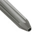 M-Tac Tactical Pen Type 6 Titanium – taktikaline pastakas