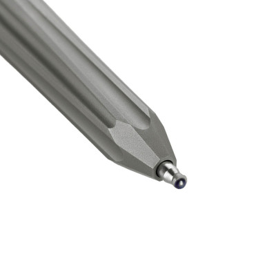 M-Tac Tactical Pen Type 6 Titanium – taktikaline pastakas