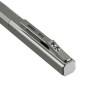 M-Tac Tactical Pen Type 6 Titanium – taktikaline pastakas