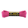 M-Tac Paracord 550 Type III 30 m – paracord-nöör, Neon Pink