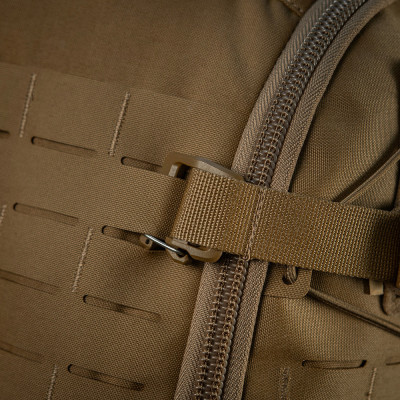 M-Tac Backpack Sturm Elite Gen.II X-Large – seljakott, Coyote