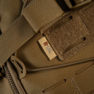 M-Tac Backpack Sturm Elite Gen.II X-Large – seljakott, Coyote