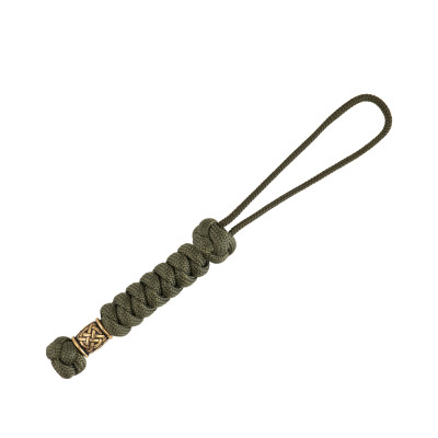 M-Tac Lanyard Viper Braid – noa pael, Olive