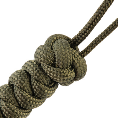 M-Tac Lanyard Viper Braid – noa pael, Olive