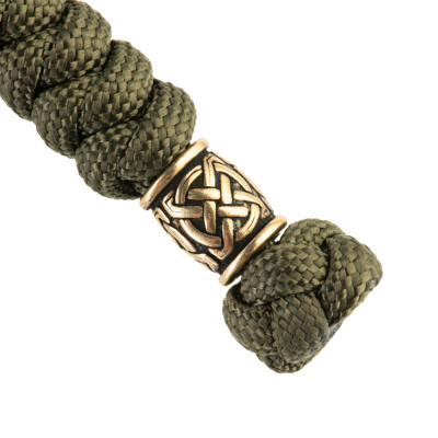 M-Tac Lanyard Viper Braid – noa pael, Olive