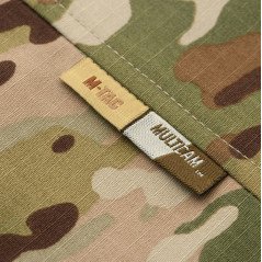 M-Tac Jacket Military Elite NYCO Multicam Švarkas lauko uniformos Multicam