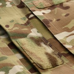 M-Tac Jacket Military Elite NYCO Multicam Švarkas lauko uniformos Multicam